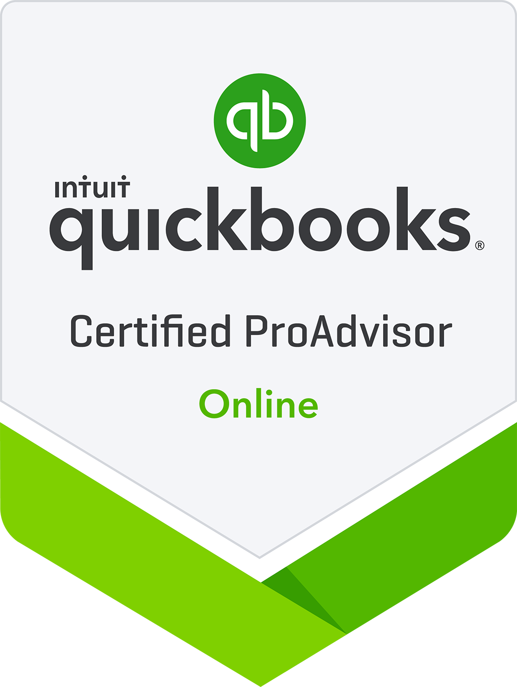 Certified QuickBooks®  Proadvisor Online in Lake City, FL and Gainesville, FL